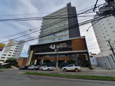 Loja-Salão, 274 m² - Foto 1