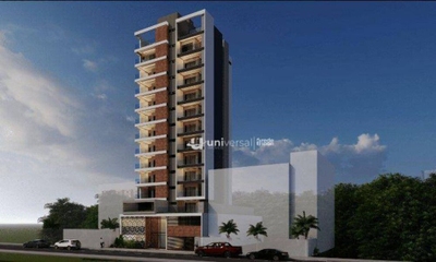 Apartamento, 2 quartos, 80 m² - Foto 1