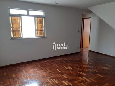 Cobertura, 4 quartos, 210 m² - Foto 3