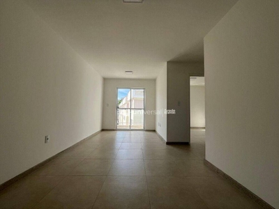 Apartamento, 2 quartos, 54 m² - Foto 2