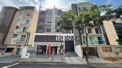 Apartamento, 2 quartos, 78 m² - Foto 1