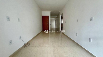 Apartamento, 2 quartos, 78 m² - Foto 3