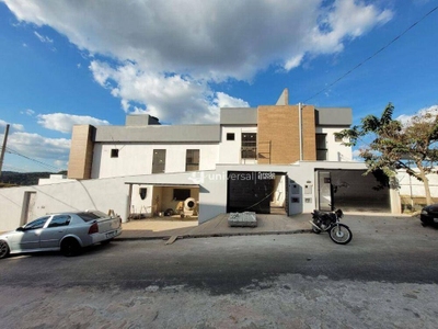 Casa de Condomínio, 3 quartos - Foto 2