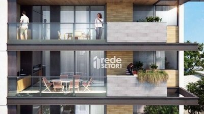 Apartamento, 3 quartos, 110 m² - Foto 2