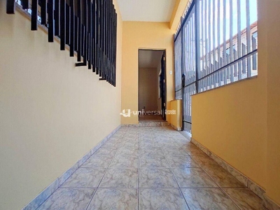 Casa, 4 quartos, 132 m² - Foto 1