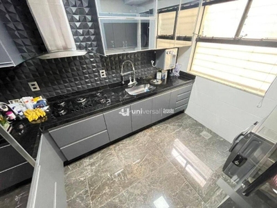 Apartamento, 2 quartos, 105 m² - Foto 4