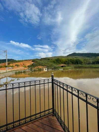 Loteamento e Condomínio, 411 m² - Foto 1