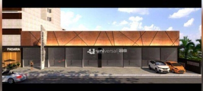 Loja-Salão, 89 m² - Foto 3