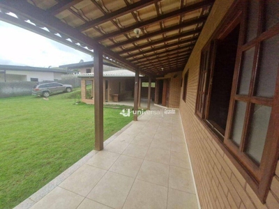 Chácara, 2 quartos, 1073 m² - Foto 3