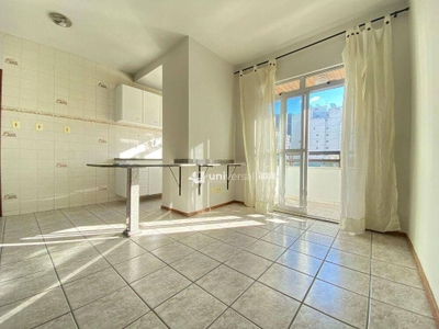 Apartamento, 2 quartos, 67 m² - Foto 1