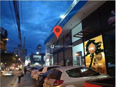 Loja-Salão, 170 m² - Foto 2