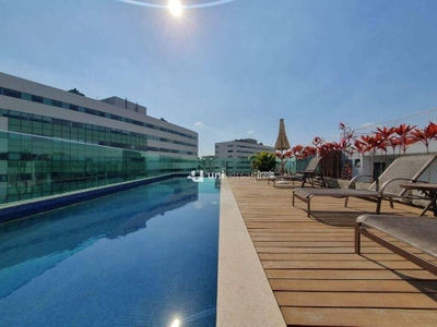 Apartamento, 1 quarto, 34 m² - Foto 4