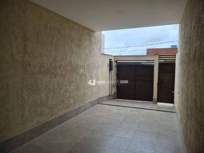 Casa, 3 quartos, 150 m² - Foto 3