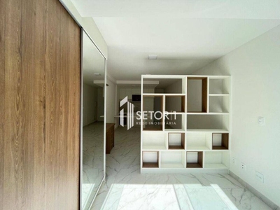 Apartamento, 1 quarto, 85 m² - Foto 2