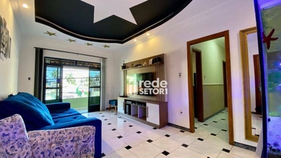 Casa, 4 quartos - Foto 2