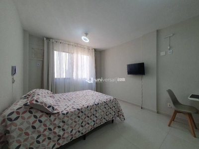 Kitnet-Studio, 44 m² - Foto 5