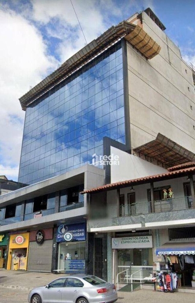 Sala-Conjunto, 600 m² - Foto 5