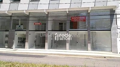 Loja-Salão, 80 m² - Foto 3