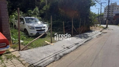 Terreno, 336 m² - Foto 2