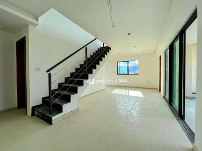 Cobertura, 3 quartos, 168 m² - Foto 4