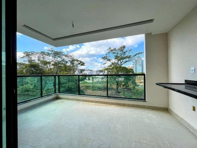 Cobertura, 3 quartos, 168 m² - Foto 5