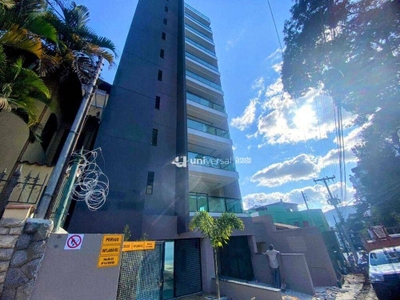 Cobertura, 3 quartos, 168 m² - Foto 3