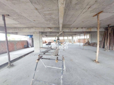 Prédio Inteiro, 600 m² - Foto 4