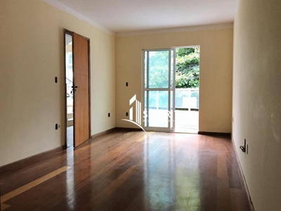 Apartamento, 3 quartos, 100 m² - Foto 3