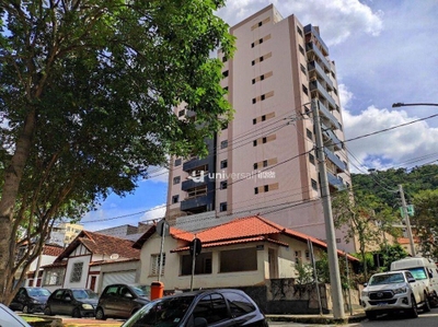 Apartamento, 2 quartos, 72 m² - Foto 1