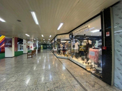 Loja-Salão, 46 m² - Foto 1