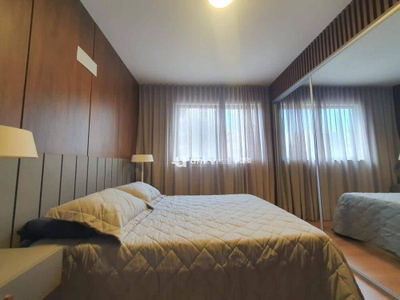 Apartamento, 3 quartos, 96 m² - Foto 1