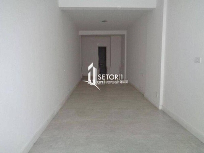 Loja-Salão, 100 m² - Foto 2