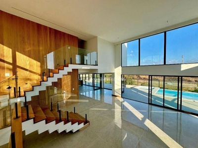 Casa de Condomínio, 4 quartos - Foto 3