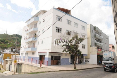 Loja-Salão, 46 m² - Foto 3