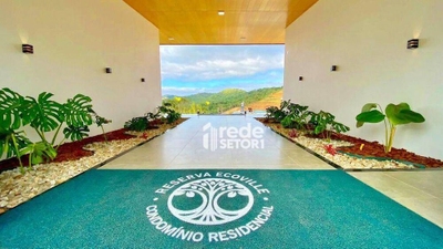 Loteamento e Condomínio, 544 m² - Foto 4