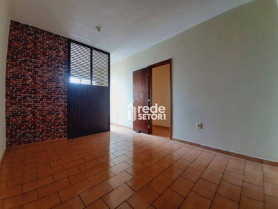 Apartamento, 2 quartos, 75 m² - Foto 1