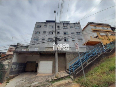 Apartamento, 2 quartos, 75 m² - Foto 2