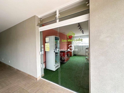 Apartamento, 1 quarto, 40 m² - Foto 4