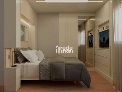 Cobertura, 3 quartos, 112 m² - Foto 4