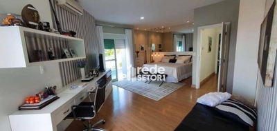 Casa, 6 quartos, 484 m² - Foto 1