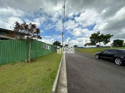 Loteamento e Condomínio, 698 m² - Foto 5