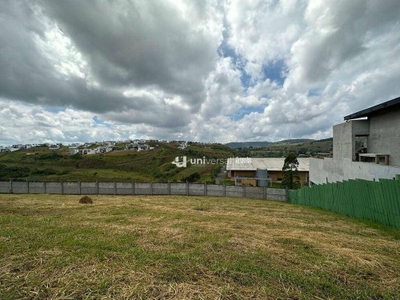 Loteamento e Condomínio, 698 m² - Foto 2