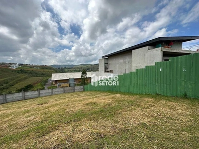 Loteamento e Condomínio, 698 m² - Foto 4