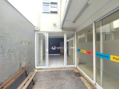 Loja-Salão, 78 m² - Foto 3