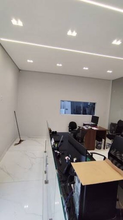 Depósito-Galpão, 360 m² - Foto 5