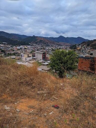 Terreno, 427 m² - Foto 1