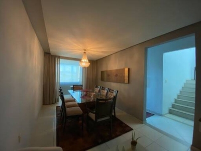 Cobertura, 3 quartos, 190 m² - Foto 3