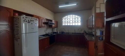 Casa, 5 quartos, 249 m² - Foto 5