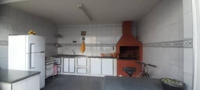 Casa, 5 quartos, 249 m² - Foto 4