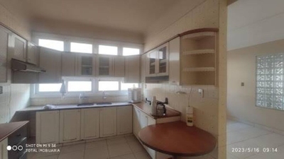 Casa, 4 quartos - Foto 1